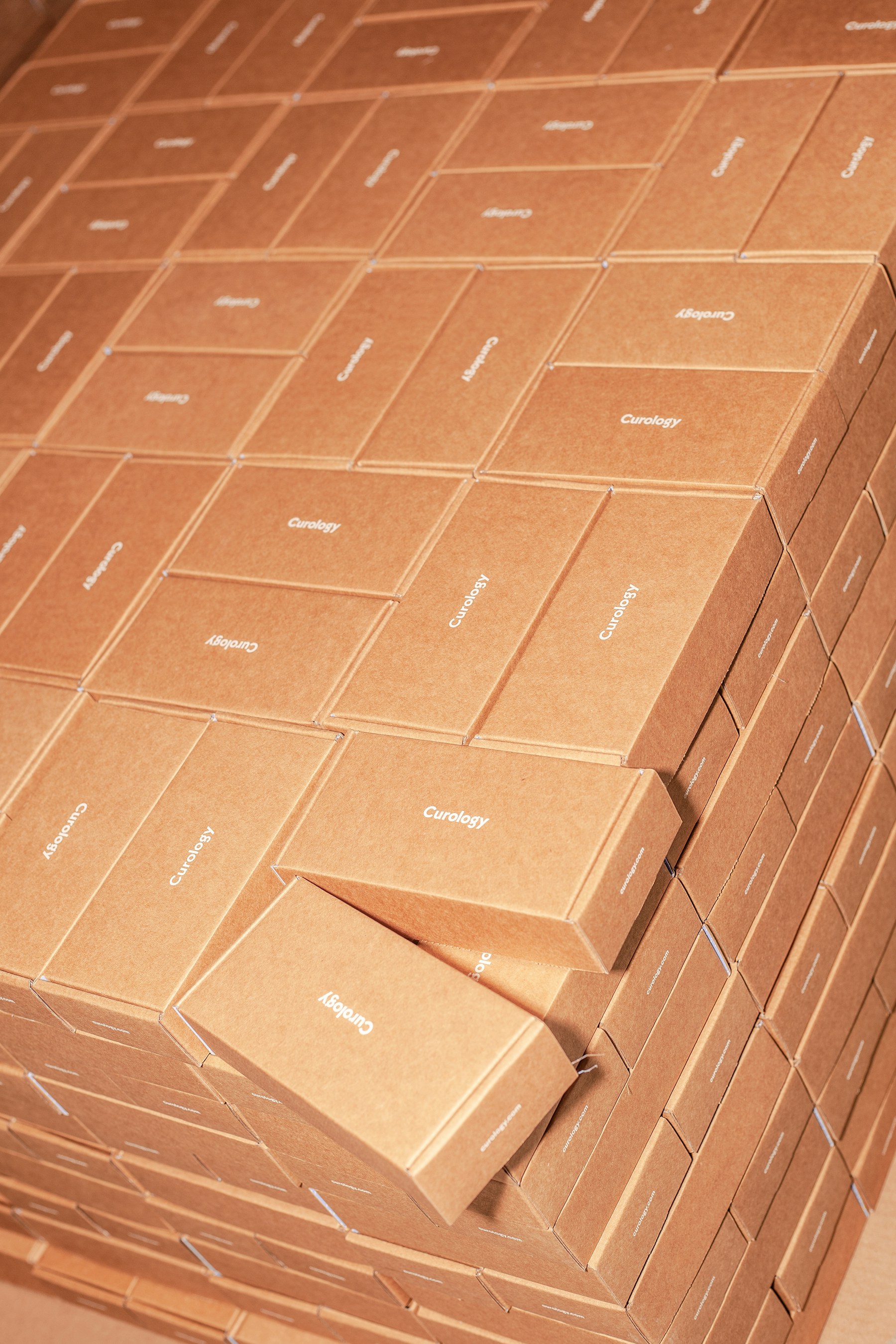 Middle East corporate gifting program