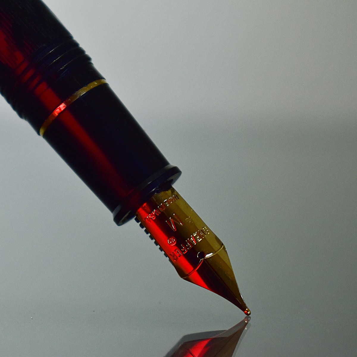 Studio Wood Rollerball