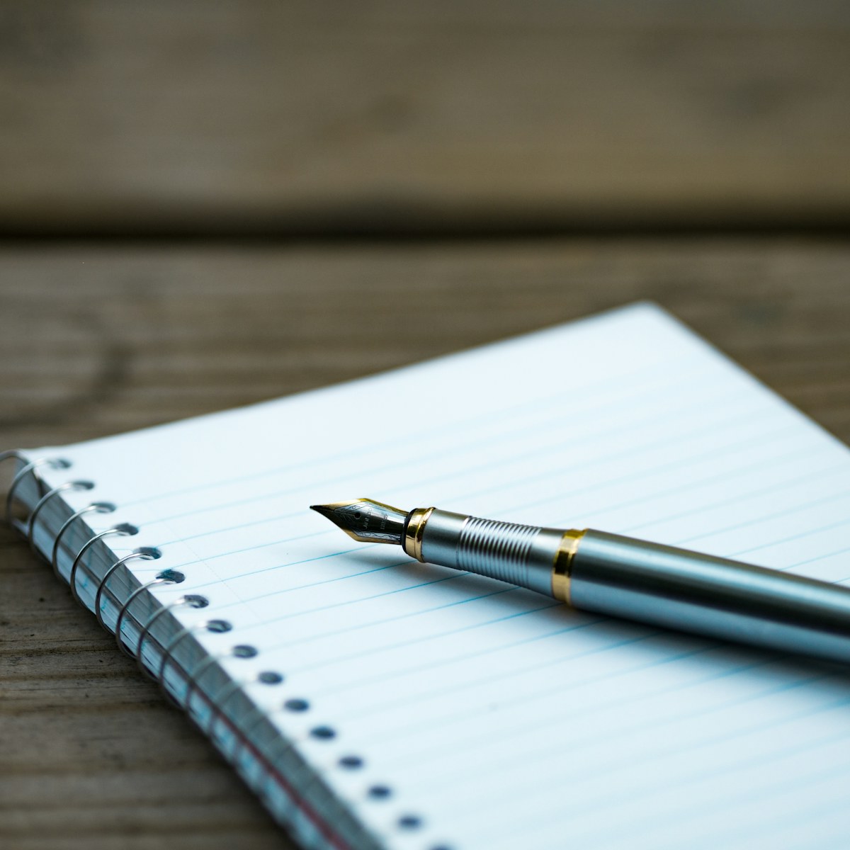 Vanguard Executive Fountain Pen and Rollerball Presentation Set for Private-Label Corporate Programs