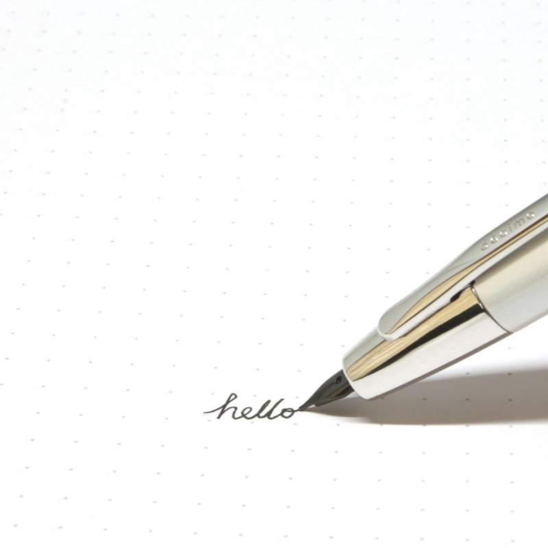 Meridian R2 Rollerball